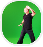 Arun Gujaran - Tai Chi Instructor